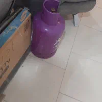 کپسول گاز  البرز