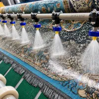 قالیشویی در تجریش سعادت آباد اوین اقدسیه تهران
