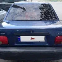 پراید مدل ۹۵