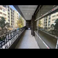 فروش آپارتمان ۲۰۰ متری ۴ خوابه در شریف