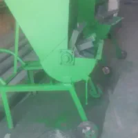 اسیاب میکسر خشکن چغندر خردکن|ماشینآلات صنعتی|خمینیشهر, |دیوار