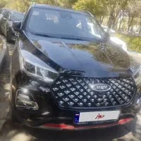 x55 مدل 403|خودرو سواری و وانت|اصفهان, شاهد|دیوار