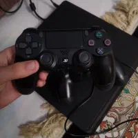 پلیستیشن۴|کنسول، بازی ویدئویی و آنلاین|پاکدشت, پاکدشت (مامازند)|دیوار