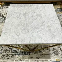 میز جلومبلی به همراه سه تا عسلی