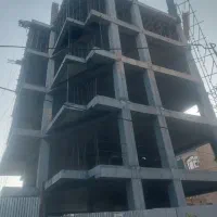 پیش فروش واحد آپارتمان ۹۵متری خیابان صائب