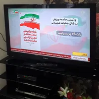 ال ای دی هوشمندسونی|تلویزیون و پروژکتور|اردبیل, |دیوار