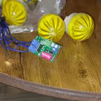 چراغ لاس وگاسی تابلو لایت باکس