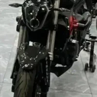 بنلی 300 معاوضه با خودرو