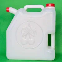 گالن دبه شیردار و ساده ۲۰ لیتری|ظروف نگهدارنده، پلاستیکی، یکبارمصرف|پرند, |دیوار