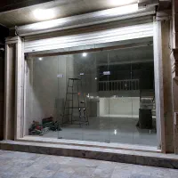 مغازه ۷۰ متری بلوار ابن سینا