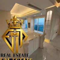 ۲۵۰متر/فول لاکچری/سالن بزرگ