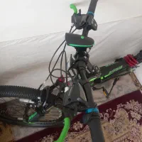 فروش دوچرخه المپیا27/5|دوچرخه، اسکیت، اسکوتر|محمدیه-قزوین, |دیوار