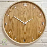 رینگ های چوبی MDF|مصالح و تجهیزات ساختمان|کرج, مجتمع صنفی صنعتی|دیوار