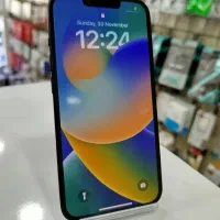 ایفون 13نرمال پک اصلی دو سیم