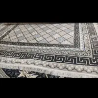 دوعدد گلیم فرش ۶متری