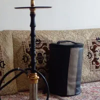 قلیون سیلکونی