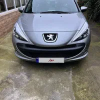 207 پانوراما دنده