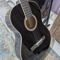 آموزش گیتار پاپ به صورت پیک و فینگر استایل