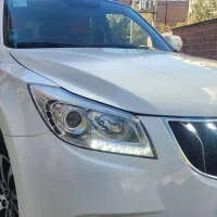 هایما اس ۷|خودرو سواری و وانت|همدان, |دیوار