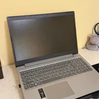 لپ تاپ لنوو در حد اک