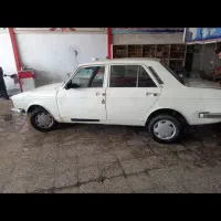 پیکان ۸۳سرپا