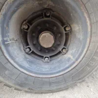کمپرس دومحور