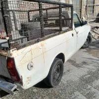 پیکان وانت دوگانه کلر دار|خودرو سواری و وانت|زرند, |دیوار