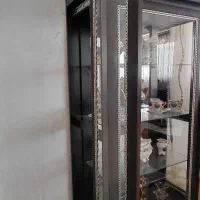 ویترین ام دی اف نو|بوفه، ویترین، کنسول|قم, باغ شریفی|دیوار