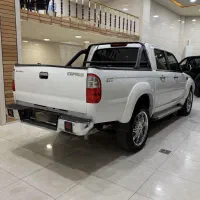 کاپرا 2نیوفیس1401در حد خشک|خودرو سواری و وانت|سقز, |دیوار