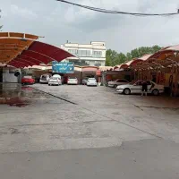 خط خش گیری تمای خودروی ایرانی خارجی صفرشویی