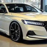 حواله Honda accord
