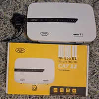 مودم ایرانسل TFI120 E1