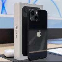 آیفون ۱۳ نرمال ۲۵۶