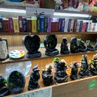 جاعودی و عود شرکتی و دست ساز