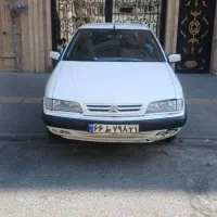 زانتیا 2000 مدل ۸۸ لازرورق|خودرو سواری و وانت|کرمانشاه, |دیوار