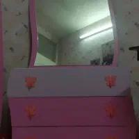 ویترین ،کمد ، دراور|بوفه، ویترین، کنسول|زنجان, |دیوار