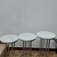 میز عسلی|مبلمان خانگی و میز عسلی|رامسر, |دیوار