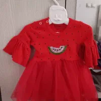 لباس دخترانه