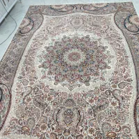 فرش تمیز و سالم|فرش|چهارباغ, |دیوار