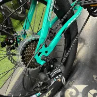 دوچرخه جردن ۲۰|دوچرخه، اسکیت، اسکوتر|قم, کیوانفر|دیوار