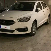 شاهین اتومات با سانروف