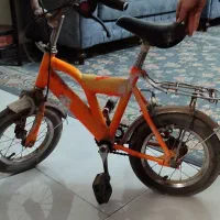 دوچرخه کوچیک 12