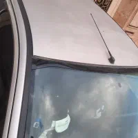 ۲۰۶ تیپ ۲|خودرو سواری و وانت|گلستان (تهران), |دیوار