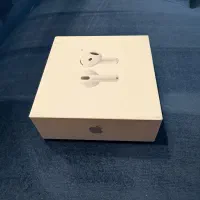 ایرپاد 4 اپل پلمب