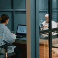 ۱۳۰ متری / تاپ لوکیشن هاشمیه / دفتر کار و اداری