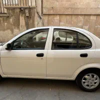 ساینا 1403 فوق تمیز|خودرو سواری و وانت|تهران, سعادتآباد|دیوار