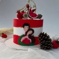 کیک خانگی تازه|خدمات پذیرایی، مراسم|ایرانشهر, |دیوار