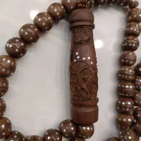 تسبیح|کلکسیون اشیاء عتیقه|شاندیز, |دیوار