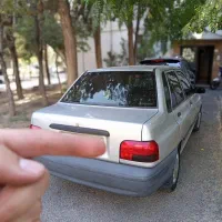 پراید مدل86