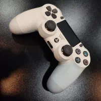 دسته ps4 نو اورجینال|کنسول، بازی ویدئویی و آنلاین|اهواز, طالقانی|دیوار